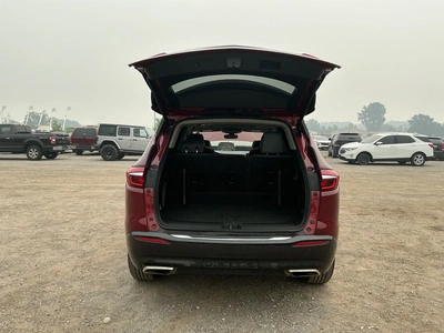 Used 2019 BUICK ENCLAVE SUVs Michigan US | Miedema Asset Management Group #1313009