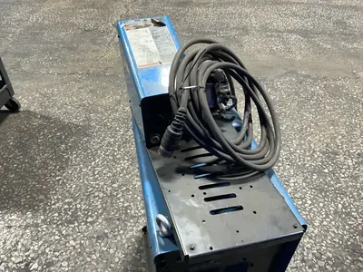 Used MILLER AXCESS 450 Welding Machinery (Other) Ohio US | HGR 24 #1278953