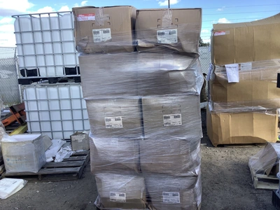 Used _UNKNOWN_ _UNKNOWN_ Food Preparation & Supplies Michigan US | Miedema Asset Management Group #1576041