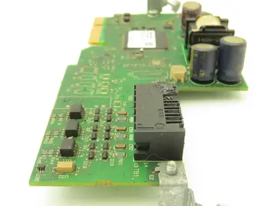 Allen Bradley 312274-A08 PCB Printed Circuit Board PC Drive Control
