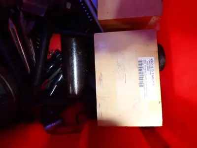 Misc. Equipment
