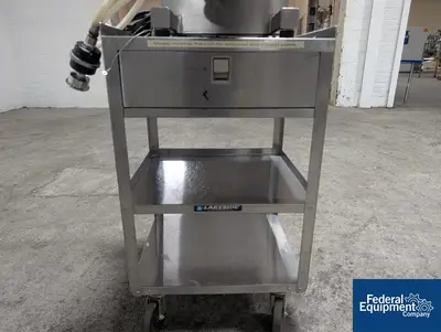 USED Fitzpatrick Fitzpatrick L1A Fitzmill