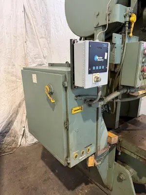 USED NIAGARA AF-4