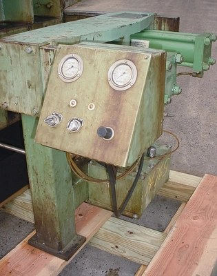 USED HOESCH M-36-179-F-1.5-PP-D2