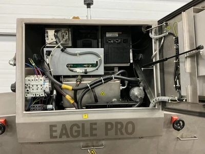 Used EAGLE EAGLE PACK 430 PRO Metal Detectors | Equipment Recovery Corp. #1330921