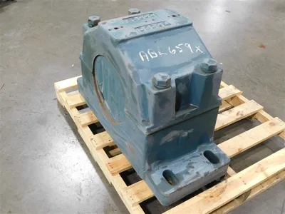 Dodge 037435 Pillow Block Housing 11.5" Bore Style USAF Series 160 New
