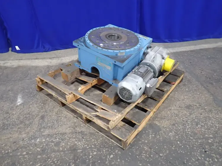Used 2016 MOTION INDEX DRIVES RT 40012360RH1006 Tooling & Accessories (Other) Ohio US | HGR 24 #728141