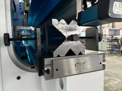 Used 2026 MAQ MAQ Press Brakes Florida US | Southern Fabricating Machinery Sales, Inc. #1262027
