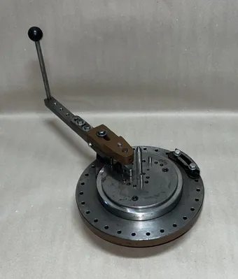 Di-Acro 1A BENDERS, PIPE, TUBE & BAR | T.R. Wigglesworth Machinery Co. (1)