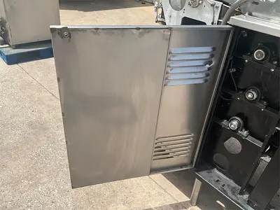 Used SUPERIOR 2CFO54-424P Gas Cooking Equipment British Columbia CA | Surrey Food Equipment #1324784