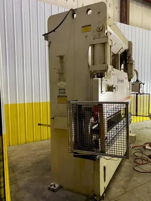 USED CINCINNATI INC 90CB6