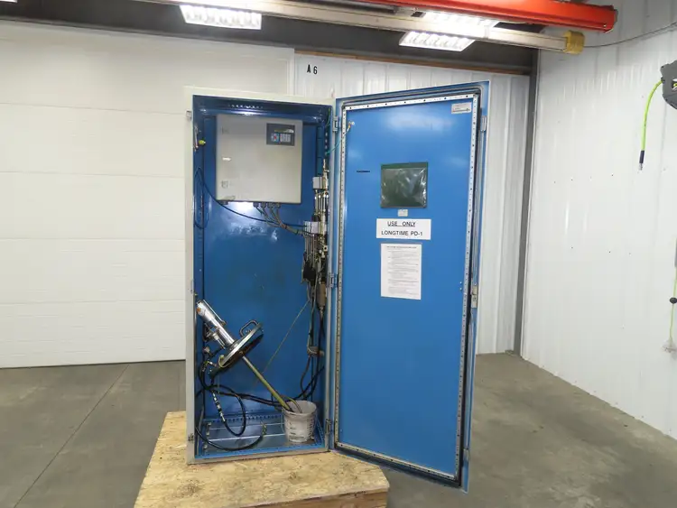 Used BIELOMATIK _UNKNOWN_ Miscellaneous MRO Indiana US | Arrow Industrial #610128
