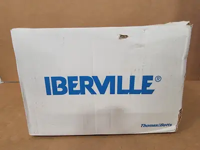 NEW IBERVILLE BC1104