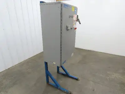 Medar 3045 Medweld 3000S MFDC Welding Control for 120kva Spot Welder