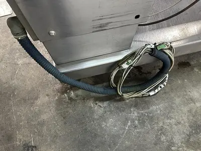 USED WEBER CCB3250