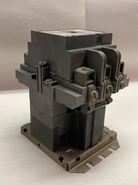 Used WESTINGHOUSE 314344-21 Industrial Controls Ohio US | Surplus Asset Holdings #1364030