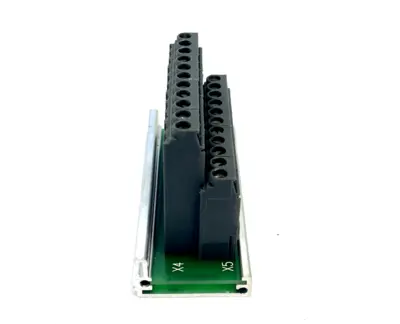 7TB722.9 | B&R Automation  Rev. D0 2003 Terminal Block Module, 22-Pin - Used