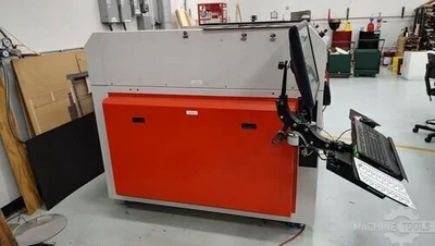 USED 2013 COHERENT METABEAM 400