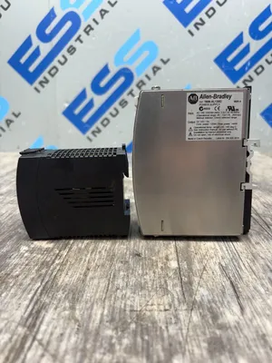 ALLEN BRADLEY 1606-XL120D 1606-XLP50E Electrical/PLC/Automation | ESS Industrial Equipment Sales (5)