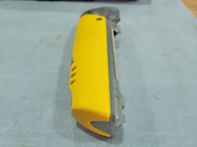 USED THE SAMPLER PAK GA-SP01