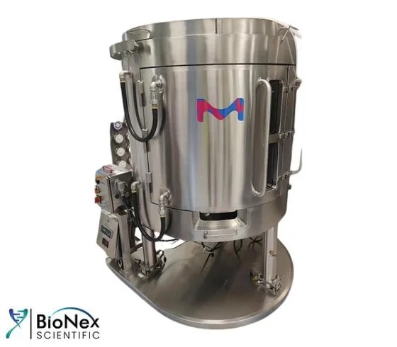 Used MILLIPORE SINGLE USE MIXER Lab Mixers New Jersey US | Bionex Scientific LLC #800368