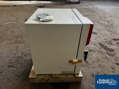 NEW BINDER Binder Oven, Model ED-115-UL