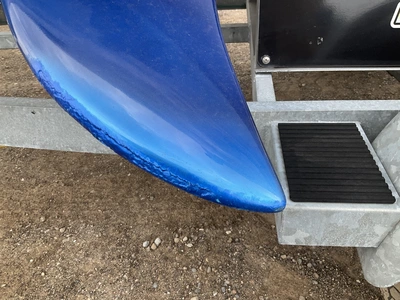 Used 2013 INNESPACE SEABREACHER Boats (Misc) Michigan US | Miedema Asset Management Group #1321392