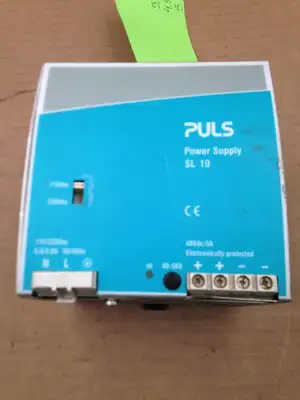 PULS SL 10 PLC Switching Mode Power Supply 115/230VAC 48VDC
