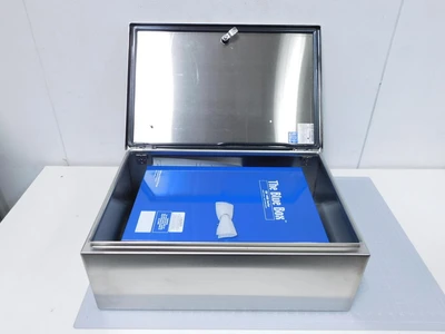 New | in-Stock WEIGMANN _UNKNOWN_ Enclosures Texas US | OCO Industrial #1602796