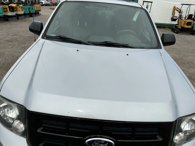 Used 2012 FORD ESCAPE SUVs Michigan US | Miedema Asset Management Group #1423562