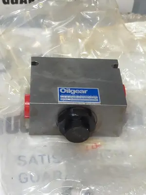 New | in-Stock OILGEAR HSSCV800/CK1 (10-C) Pump & Valve Parts Ohio US | Surplus Asset Holdings #1242109
