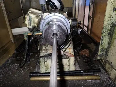 USED HARDINGE CHNCI