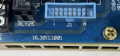 USED ANCA 16-3011-1001
