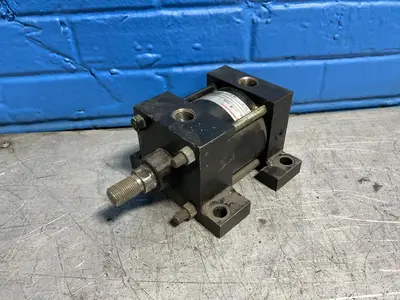 Used NORGREN J0937B1 Pumps Ohio US | HGR 24 #1541526