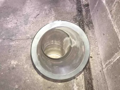 45 degree bends; PB45/4