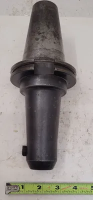 COMMAND CAT 50 Tool Holder Tooling & Accessories, Tooling | Machinery Central (4)