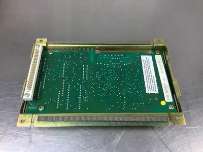 EATON CUTLER HAMMER 42-16100-01 COMMUNICATION MODULE 2B