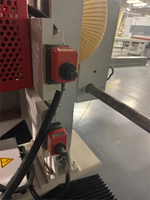 USED 2019 E-CHAIN "ECT 640"