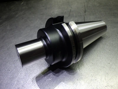 PrimeTool CAT40 .984" x 2.56" Gap Gauge T00CA40M000-25065 (LOC2084B)