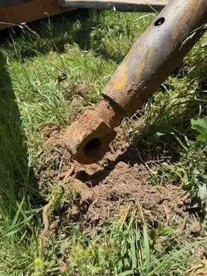 Used 1949 CATERPILLAR D8 Crawler Dozers Tennessee US | Ran Equipment #1406415
