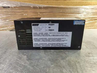 USED LAMBDA LZS-500-3/COCDIV2