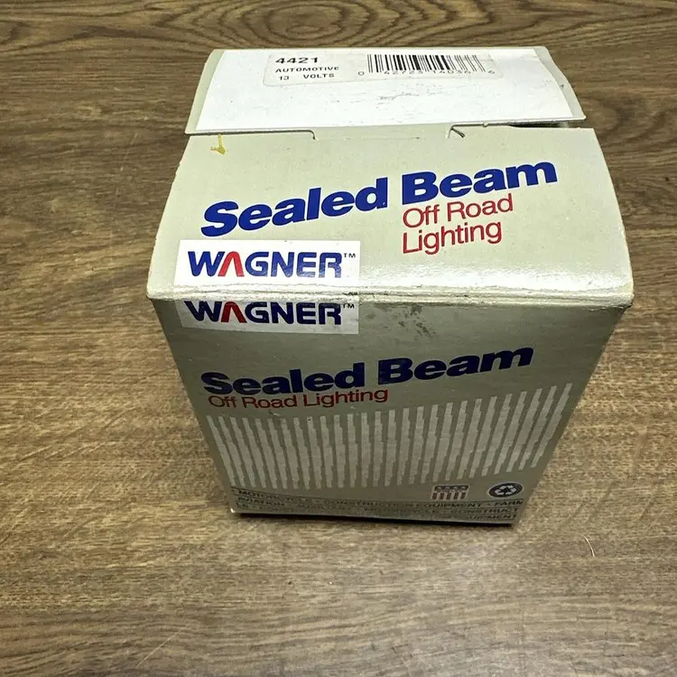 New | in-Stock WAGNER 4421 Automotive Parts Ohio US | Surplus Asset Holdings #1225580