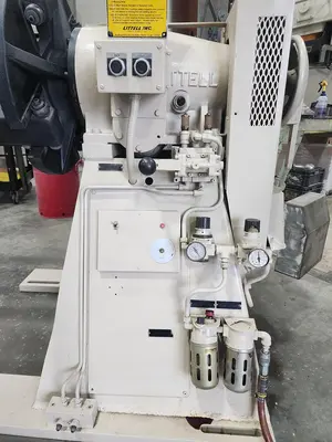 USED LITTELL 6024