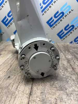 KONGSKILDE 121115040 Electrical/PLC/Automation | ESS Industrial Equipment Sales (6)