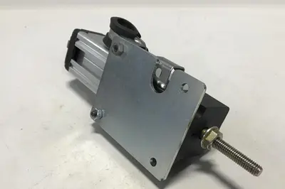 USED NOVOTECHNIK LWH50