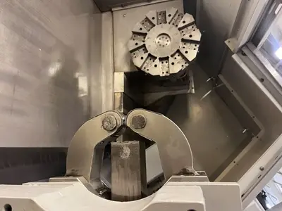 USED 2003 HAAS SL-40L