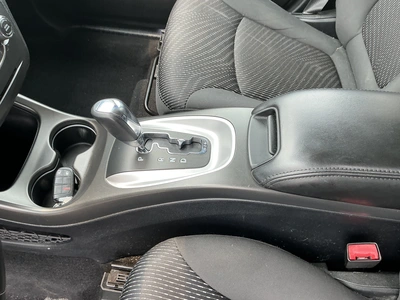 Used 2017 DODGE JOURNEY SUVs Michigan US | Miedema Asset Management Group #1313912