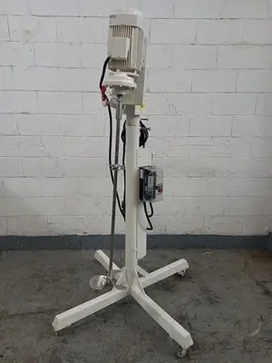 Semiautomatic Rotary Blister Sealer