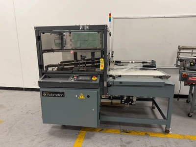 Used _UNKNOWN_ _UNKNOWN_ L-Sealers Rhode Island US | Federal Equipment Company #1347877