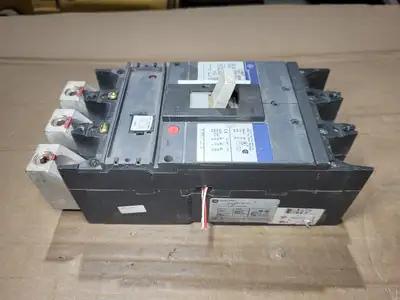 USED GENERAL ELECTRIC SGHA36AT0400